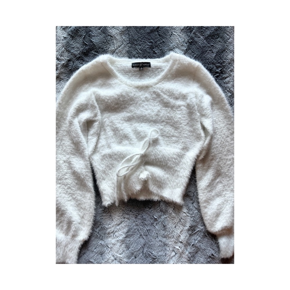 Sweater shirt